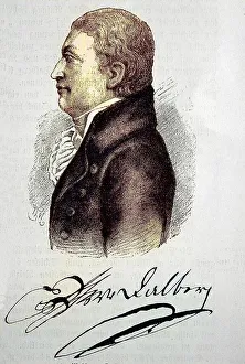 Wolfgang Heribert Freiherr von Dalberg
