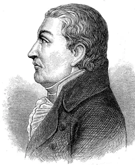 Wolfgang Heribert Freiherr von Dalberg