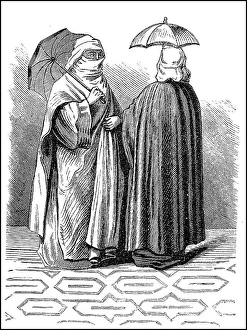 Women in Turkey, Women in the 19th century