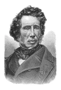 Woodcut, Friedrich Woehler, portrait