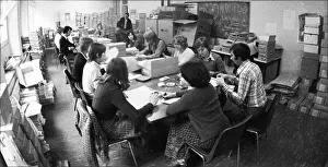 The work of the Central Admissions Office for Study Places (ZVS) on 26