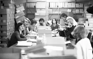 The work of the Central Admissions Office for Study Places (ZVS) on 26