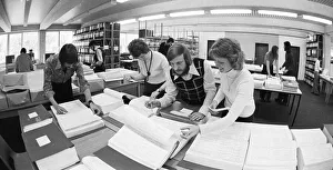 Work at the Central Office for the Allocation of Study Places (ZVS) on 20