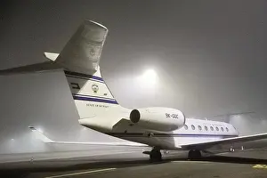The World Economic Forum (WEF) is in full swing and the international elite has arrived in Switzerland