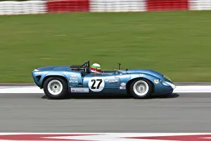 World Sportscar Masters, Oldtimer Grand Prix 2010