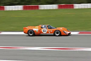 World Sportscar Masters, Oldtimer Grand Prix 2010