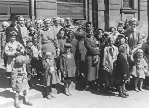 World War 2 in Europe