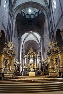 Worms Cathedral St Peter, Worms