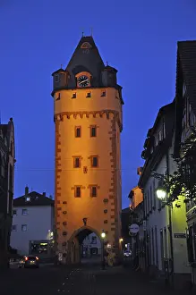 Wurzburg Gate, Miltenberg