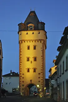 Wurzburg Gate, Miltenberg