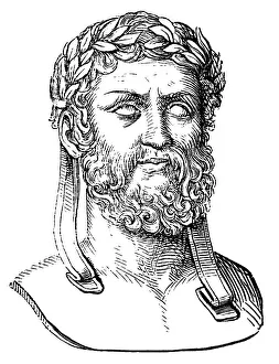 Xenophon of Athens, c. 430-354 BC