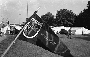 Every year the Sudeten German Landsmannschaft