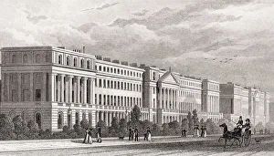 York Terrace, Regent's Park