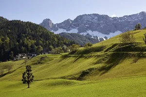 Zell Pfarre, Carinthia, Austria, Europe