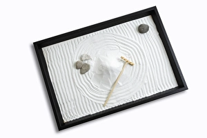 Zen garden