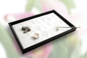 Zen garden