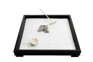 Zen garden