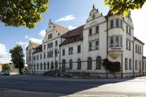 Zentralgasthof Weinbohla, Saxony