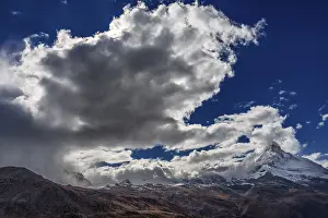 Zermatt. Matterhorn. Switzerland
