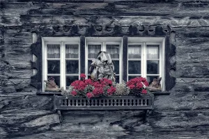 Zermatt. Matterhorn. Switzerland