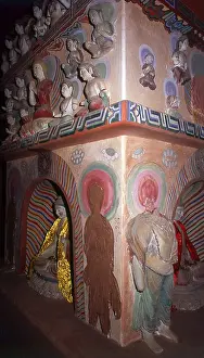 Zhangye is an important light industrial