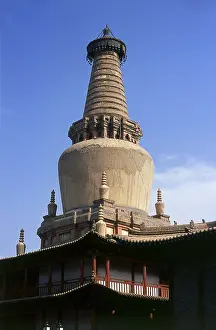 Zhangye is an important light industrial
