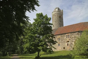 Ziesar Castle (Brandenburg)