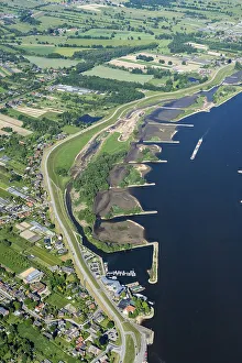 Zollenspieker Vorland: EUROPE, GERMANY