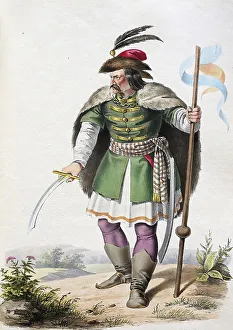 Zolta, Zoltan, Solt (born around 896)