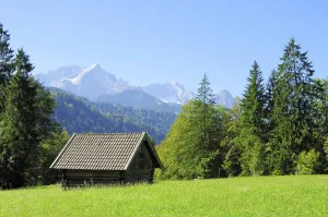 Zugspitze 04