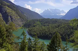 Zugspitze 08
