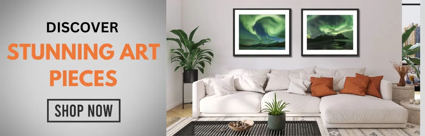 Prints and Wall Art